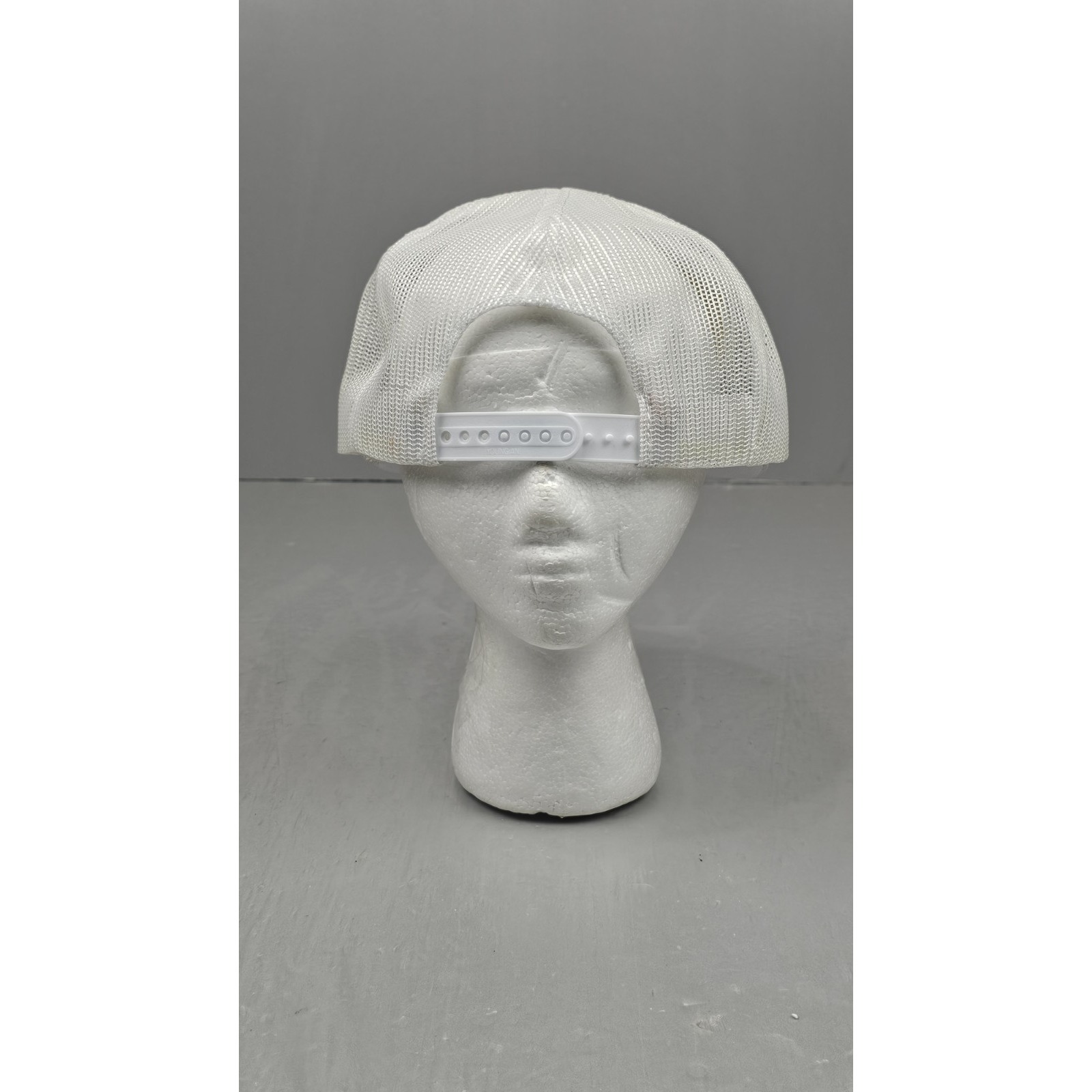 Vintage Team America Usa Olympics 1988 Trucker Hat Snapback Clutch Mesh Cap — image 4 of 7